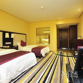 安宁伊萨卡国际度假酒店酒店提供图片