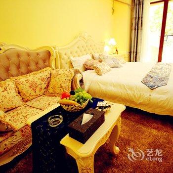 寓米度假公寓(景洪万达店)(原私享家国际度假公寓)酒店提供图片