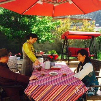 林芝波密相见雪山客栈酒店提供图片