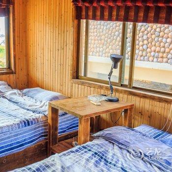 北海涠洲岛客家人部落海边客栈酒店提供图片
