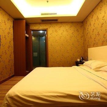 宁波客家007时尚酒店酒店提供图片