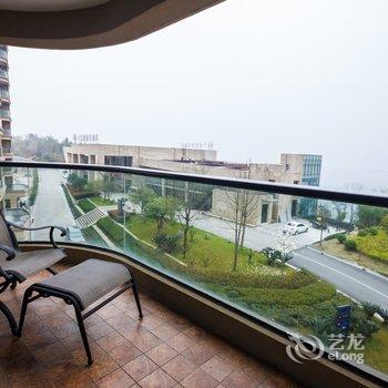 杭州千岛湖忆湖度假公寓酒店提供图片