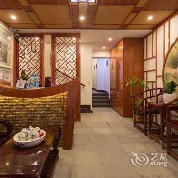 西塘艺博雅居酒店提供图片