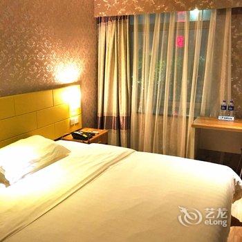 速8酒店(福州平潭店)酒店提供图片