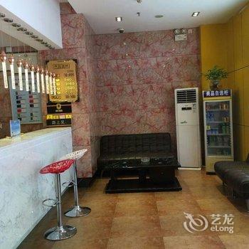 速8酒店(福州平潭店)酒店提供图片