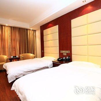 日照东方魅力国际商务酒店酒店提供图片