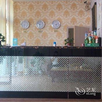 昌乐翰林商务快捷宾馆酒店提供图片