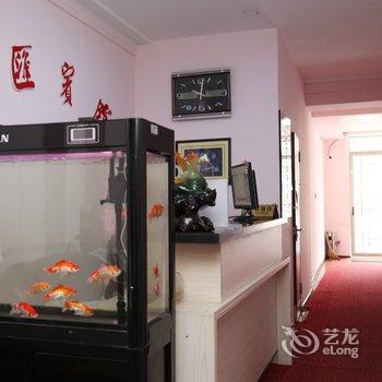 吉林市鑫汇主题宾馆酒店提供图片