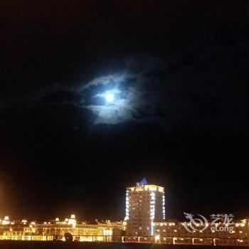 满洲里伏尔加河畔国际青年旅舍酒店提供图片