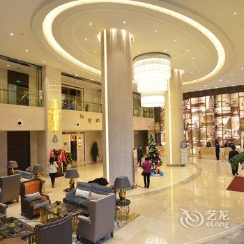 许昌百瑞国际酒店酒店提供图片