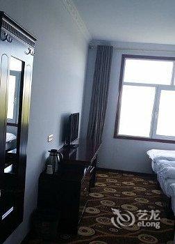 青海湖鸟岛牧羊人宾馆酒店提供图片