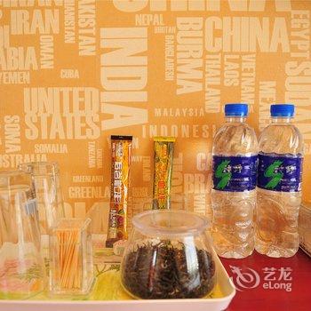 大理舍得闲庭精品客栈酒店提供图片