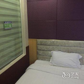 逸似家宾馆（重庆萱花店）酒店提供图片
