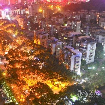 珠海V客海景青年旅舍酒店提供图片