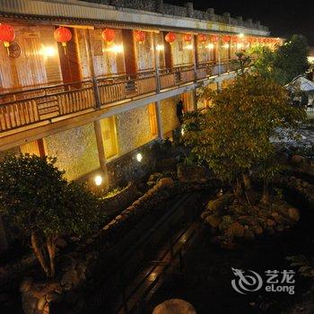 台山水木云天森林度假村酒店提供图片