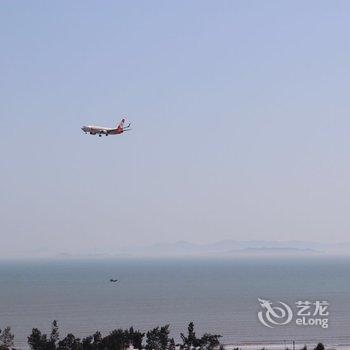 福州长乐空港海景公寓酒店提供图片