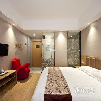 福州长乐空港海景公寓酒店提供图片