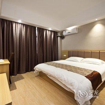 福州长乐空港海景公寓酒店提供图片