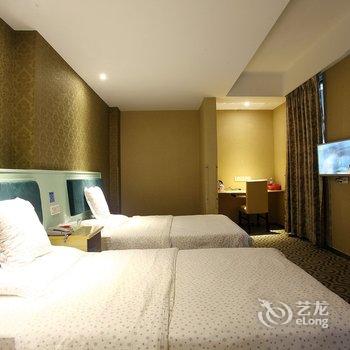 宁波宁沁商务宾馆酒店提供图片