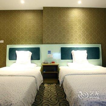 宁波宁沁商务宾馆酒店提供图片