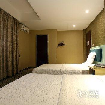 宁波宁沁商务宾馆酒店提供图片