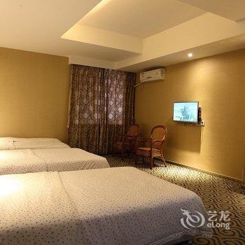 宁波宁沁商务宾馆酒店提供图片