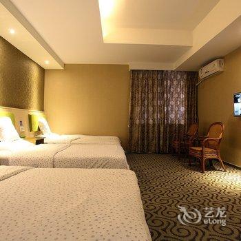 宁波宁沁商务宾馆酒店提供图片