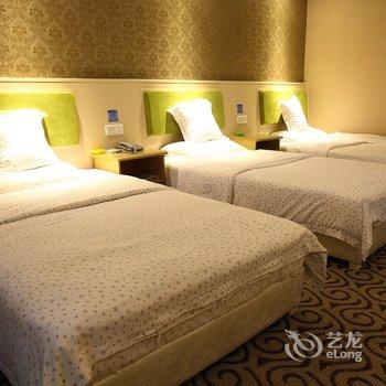 宁波宁沁商务宾馆酒店提供图片
