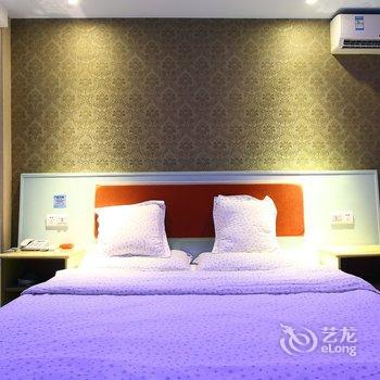 宁波宁沁商务宾馆酒店提供图片