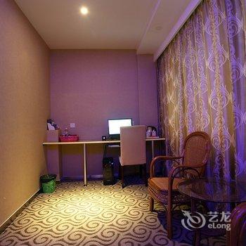 宁波宁沁商务宾馆酒店提供图片