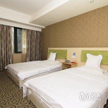 宁波宁沁商务宾馆酒店提供图片