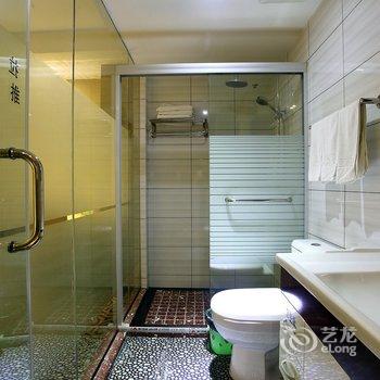 宁波宁沁商务宾馆酒店提供图片