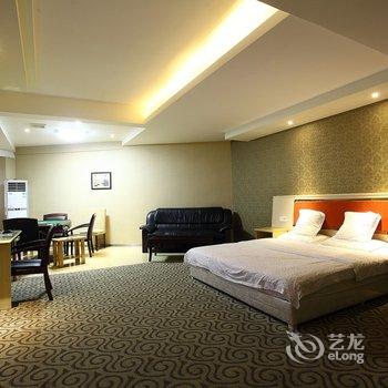 宁波宁沁商务宾馆酒店提供图片