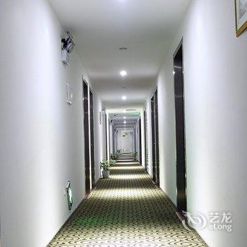 宁波宁沁商务宾馆酒店提供图片