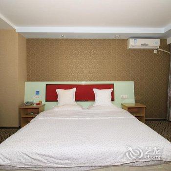 宁波宁沁商务宾馆酒店提供图片