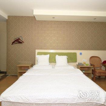 宁波宁沁商务宾馆酒店提供图片