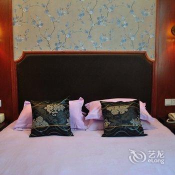 景宁民族大酒店酒店提供图片