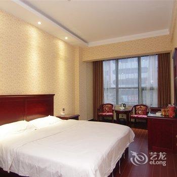 临颍环岛商务酒店酒店提供图片
