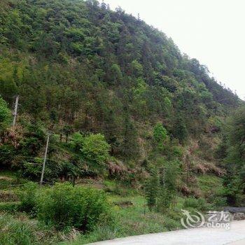 三清山山里人家客栈酒店提供图片