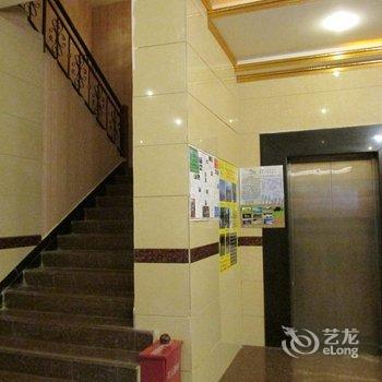 香格里拉县香都商务酒店酒店提供图片
