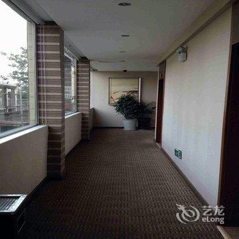 乐山嘉豪顿酒店酒店提供图片