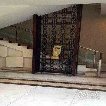 乐山嘉豪顿酒店酒店提供图片