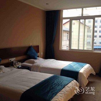 乐山嘉豪顿酒店酒店提供图片