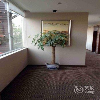 乐山嘉豪顿酒店酒店提供图片