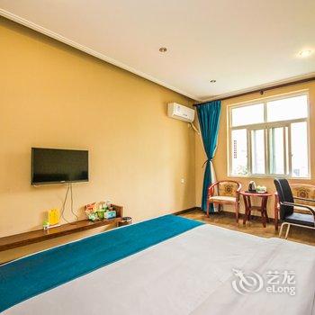 乐山嘉豪顿酒店酒店提供图片