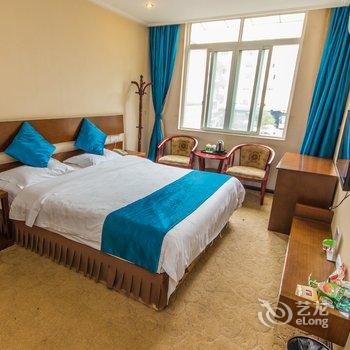 乐山嘉豪顿酒店酒店提供图片