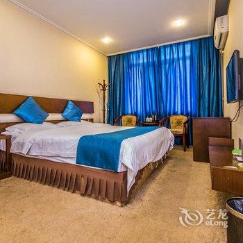 乐山嘉豪顿酒店酒店提供图片