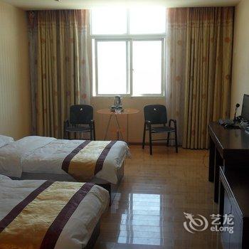香格里拉县香都商务酒店酒店提供图片