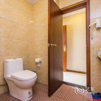 乐山嘉豪顿酒店酒店提供图片