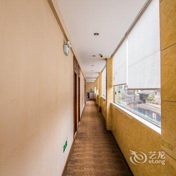 乐山嘉豪顿酒店酒店提供图片